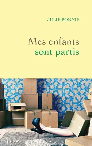 Mes enfants sont partis